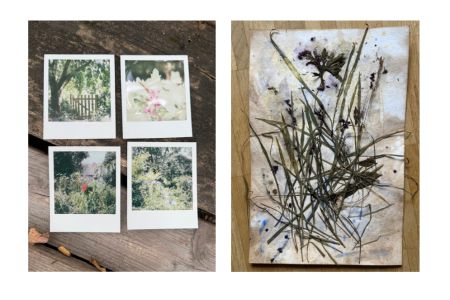 Earth, light and time