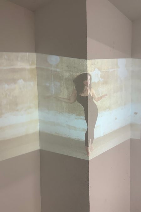 Body Awareness Video Performance