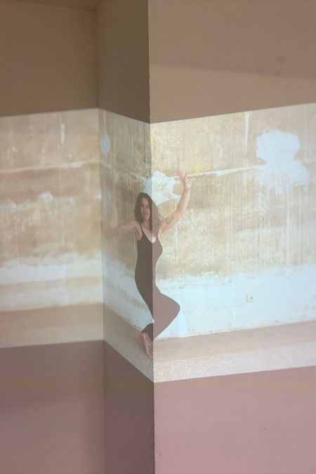 Body Awareness Video Performance