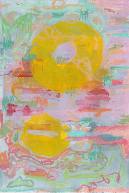 Drawings and Paintings