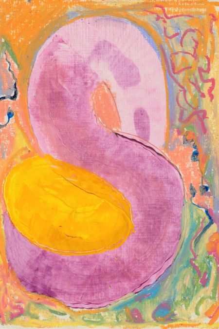 Drawings and Paintings