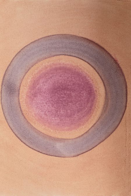 Saturn Circles