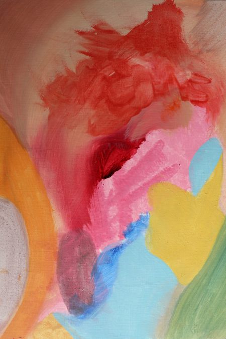 Topografische Erinnerungen