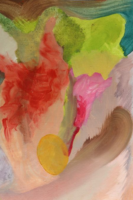 Topografische Erinnerungen