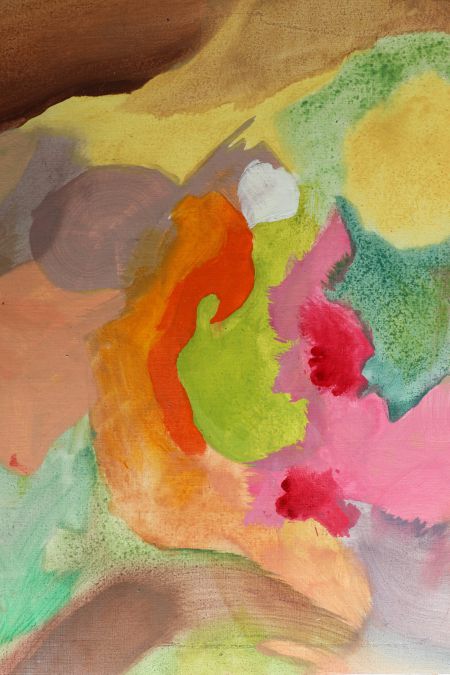 Topografische Erinnerungen