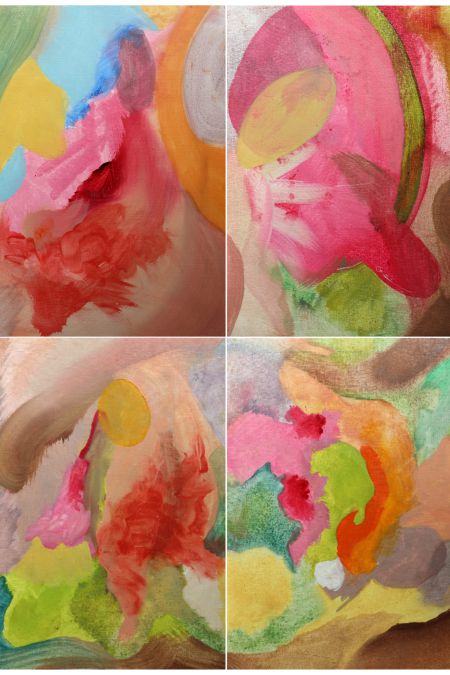 Topografische Erinnerungen