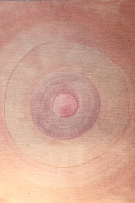 Venus Circles